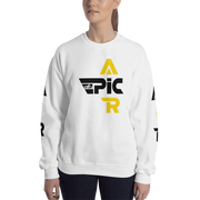 AIR DR.EPIC – Men & Women Sweatshirt – Style T110