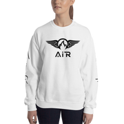 AIR DR.EPIC – Men & Women Sweatshirt – Style W12