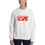 DR.EPIC LOVE – Signature Men Women Sweatshirt – S23
