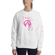 DR.EPIC LOVE – Men Women Sweatshirt – Style 7