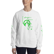 DR.EPIC LOVE – Men Women Sweatshirt – Style 6