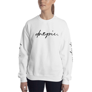 DR.EPIC – Signature Men Women Sweatshirt – Style 1