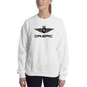DR. EPIC - DJ – Men Women Sweatshirt – Style 1
