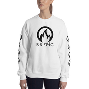 DR.EPIC - Men & Women Sweatshirt – Style 1