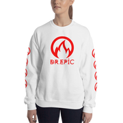 DR.EPIC - Men & Women Sweatshirt – Style 3
