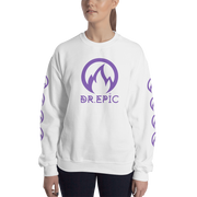 DR.EPIC - Men & Women Sweatshirt – Style 5