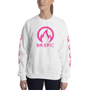 DR.EPIC - Men & Women Sweatshirt – Style 7