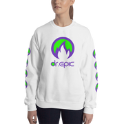 DR.EPIC - Men & Women Sweatshirt – Style 256