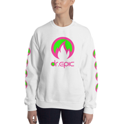 DR.EPIC - Men & Women Sweatshirt – Style 267