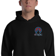 DR. EPIC – Men & Women Hoodie – Style 234