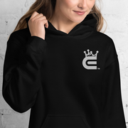 EPIC GENES - Men & Women Hoodie - Style A2