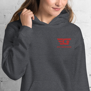 EPIC GREATNESS – Men & Women Hoodie – Style 3