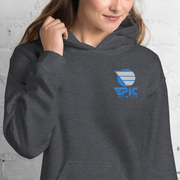EPIC MUSICA – Men & Women Hoodie – Style 24