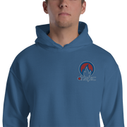 DR. EPIC – Men & Women Hoodie – Style 234