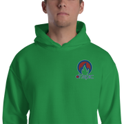 DR. EPIC – Men & Women Hoodie – Style 234