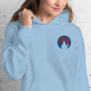 DR. EPIC – Men & Women Hoodie – Style A234