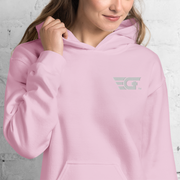 EPIC GREATNESS - Men & Women Hoodie - Style A2