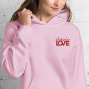 DR.EPIC LOVE – Signature Men & Women Hoodie – Style 23