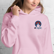DR. EPIC – Men & Women Hoodie – Style 234