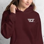 EPIC GREATNESS - Men & Women Hoodie - Style A2