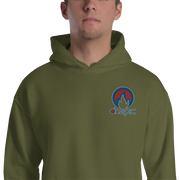 DR. EPIC – Men & Women Hoodie – Style 234