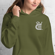 EPIC GENES - Men & Women Hoodie - Style A2