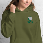EPIC MUSICA – Men & Women Hoodie - Style 26