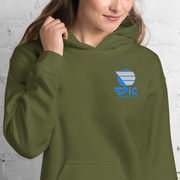 EPIC MUSICA – Men & Women Hoodie – Style 24