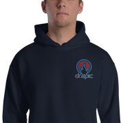 DR. EPIC – Men & Women Hoodie – Style 234