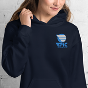 EPIC MUSICA – Men & Women Hoodie – Style 24