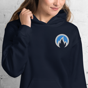 DR. EPIC – Men & Women Hoodie – Style A24