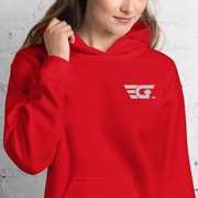 EPIC GREATNESS - Men & Women Hoodie - Style A2