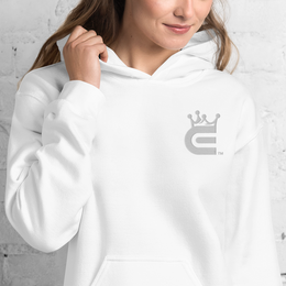 EPIC GENES - Men & Women Hoodie - Style A2