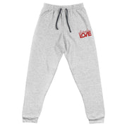 DR.EPIC LOVE – Singature Men & Women Joggers – Style 23