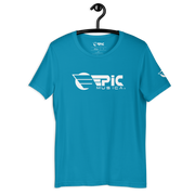 EPIC MUSICA - Men & Women T-Shirt - Style 2