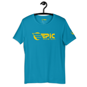 EPIC MUSICA - Men & Women T-Shirt - Style 10