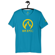 DR. EPIC - Men & Women T-Shirt - Style 10