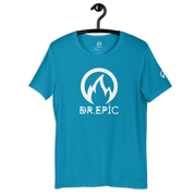 DR. EPIC - Men & Women T-Shirt - Style 2