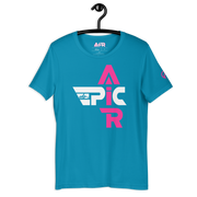 AIR DR. EPIC - Men & Women T-Shirt - Style E27