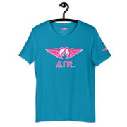 AIR DR. EPIC - Men & Women T-Shirt - Style W27