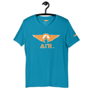AIR DR. EPIC - Men & Women T-Shirt - Style W29