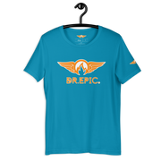 DR. EPIC - Men & Women T-Shirt - Style W29