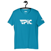 DR. EPIC - Stripes - Men & Women T-Shirt - Style 2