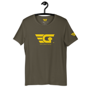 EPIC GREATNESS - Men & Women T-Shirt - Style 10
