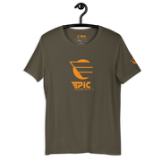 EPIC MUSICA - Men & Women T-Shirt - Style C9