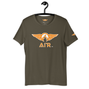 AIR DR. EPIC - Men & Women T-Shirt - Style W29