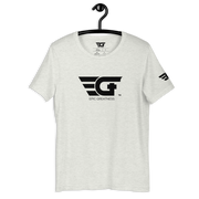 EPIC GREATNESS - Men & Women T-Shirt - Style 1