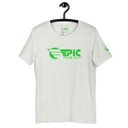 EPIC MUSICA - Men & Women T-Shirt - Style 6