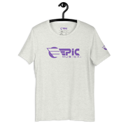 EPIC MUSICA - Men & Women T-Shirt - Style 5
