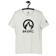 DR. EPIC - Men & Women T-Shirt - Style 1